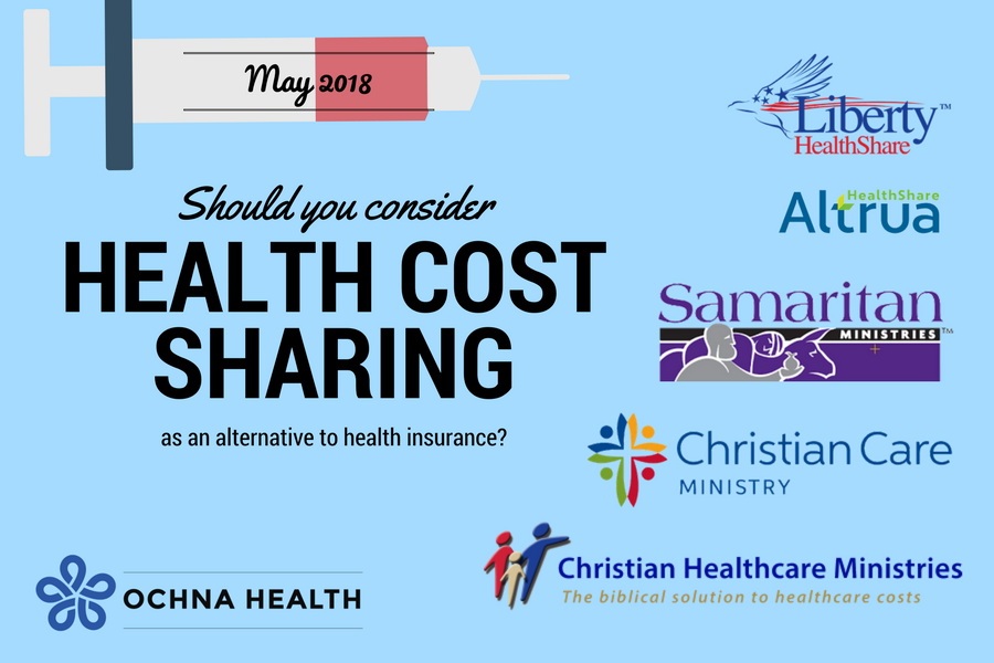 Health Cost Sharing 2018